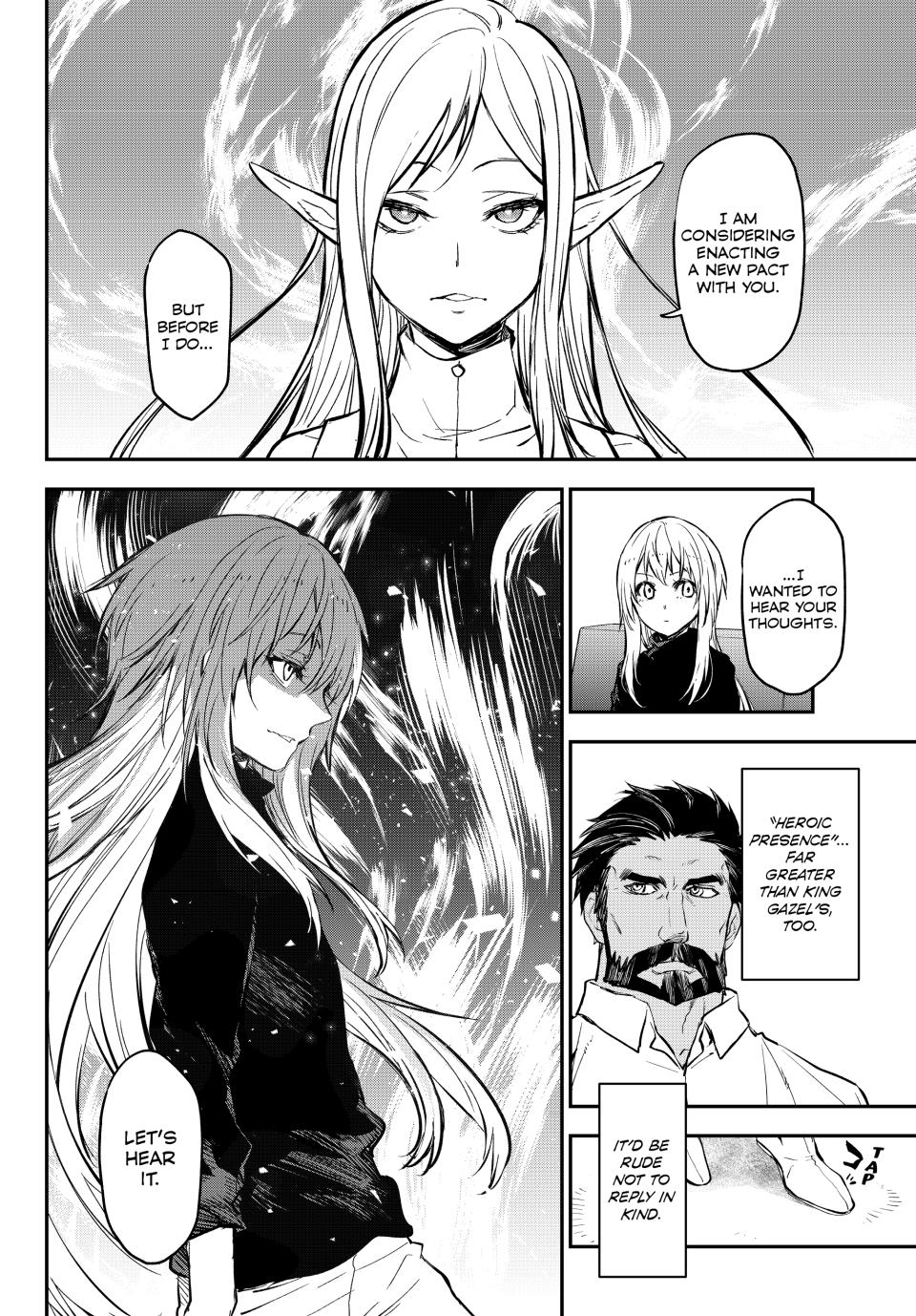 That Time I Got Reincarnated as a Slime, Chapter 114 image 30